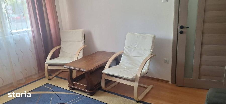 Apartament cu 2 camere decomandat în Grigorescu