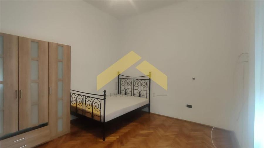 Apartament cu 4 camere circular în Podgoria