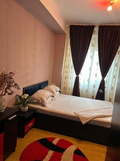 Apartament cu 3 camere decomandat în Chiajna