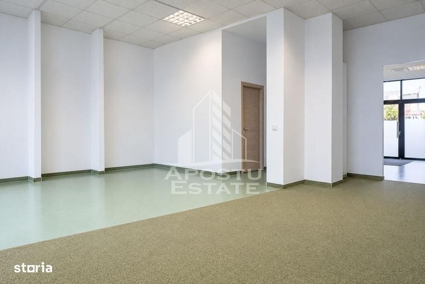 Spațiu comercial, de 103 mp, în Braytim