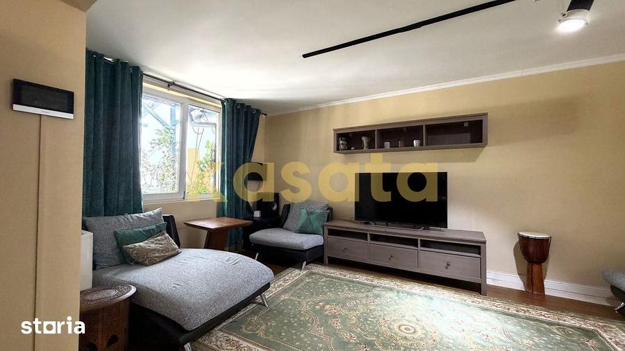 Apartament cu 3 camere în Iancului