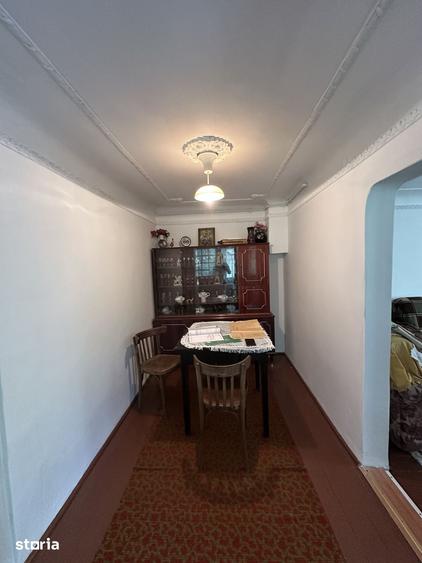 Casă cu 4 camere cu Teren 203 Mp în Buna Vestire