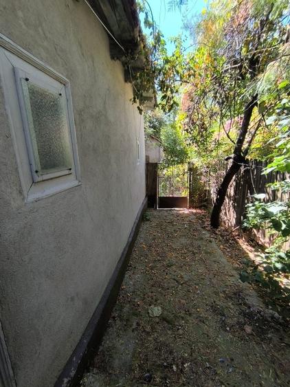 Casă cu 4 camere în Tăbărăști