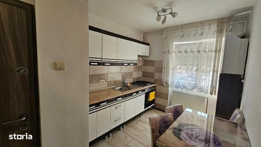 Apartament 2 camere, Cetate zona M-uri - 6