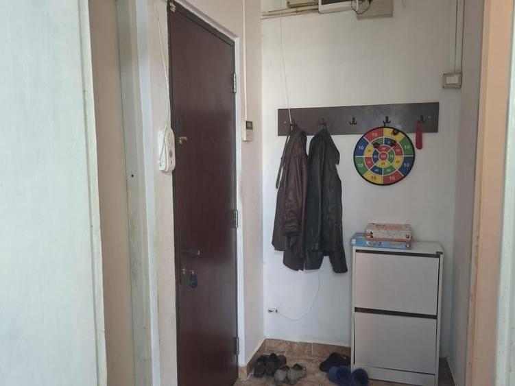 Apartament cu 3 camere decomandat, mobilat în Militari