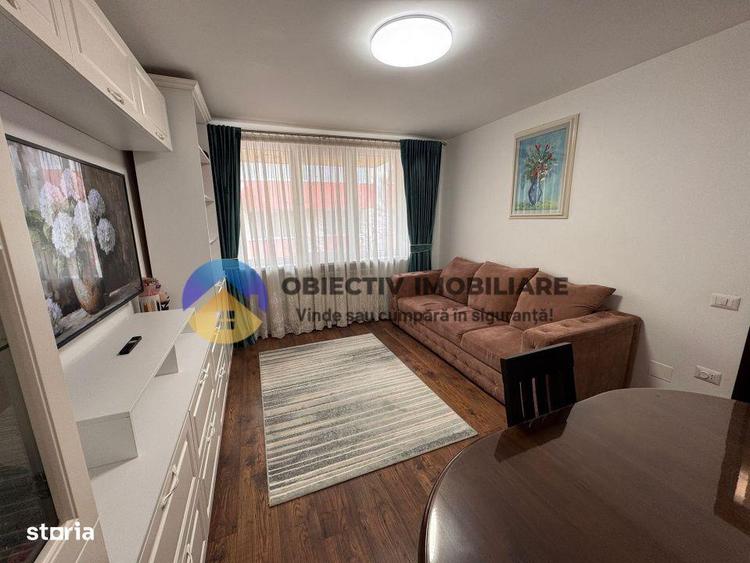 Apartament 2 camere 1 Decembrie 1918 / Tic-Tac - 6