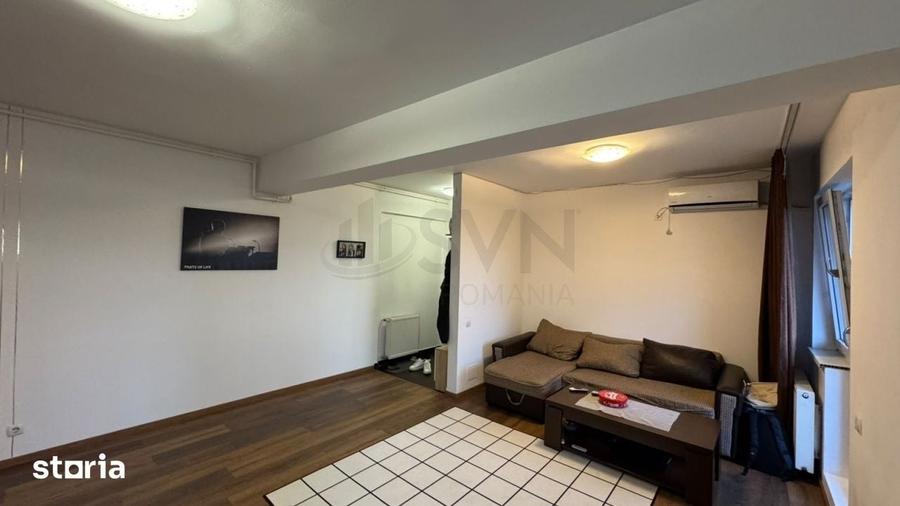 Apartament cu 2 camere decomandat în Chitila