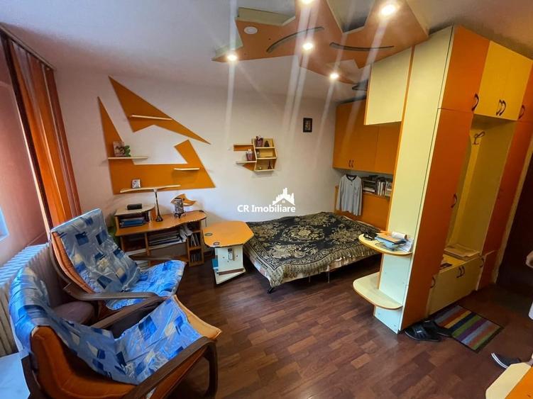Bulevardul Brancoveanu, garsoniera - 6