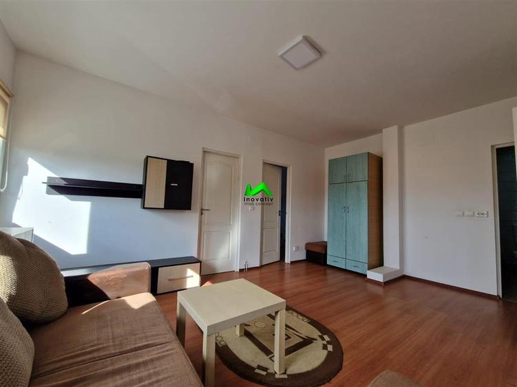 Apartament 3 camere loc parcare Sibiu Gusterita - 2