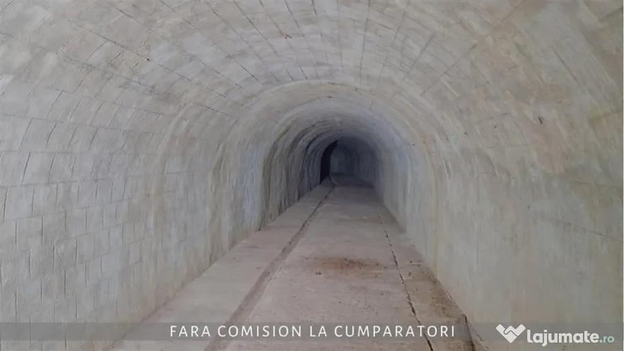 Spațiu comercial, de 472 mp, în Orlești