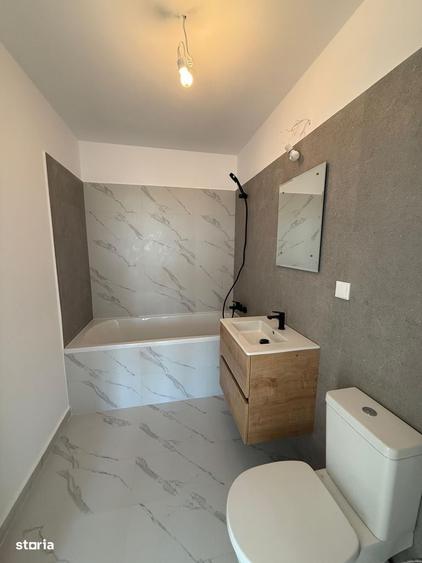 DIRECT PROPRIETAR - Apartament 2 Camere - Ansamblul Quadra Trees - 2