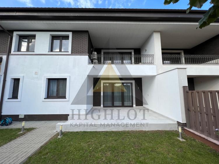 Casă cu 5 camere cu Canalizare în Pipera
