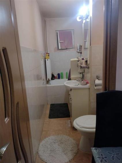 Apartament Etaj 1 Bd Rebreanu - 6