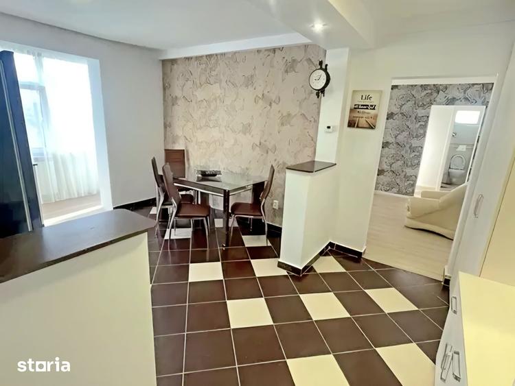 Superb apartament 3 camere Bulevardul Ferdinand la A-uri cu parcare - 6