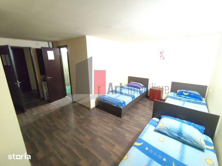 Camere pentru muncitori de inchiriat, 16-35mp, toate nationalitatile - 11