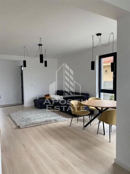 Casă cu 3 camere în Dumbrăvița