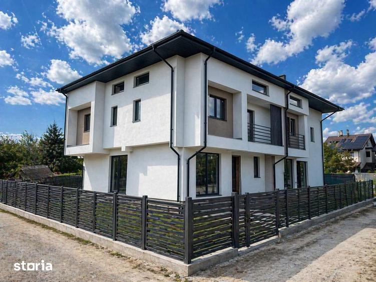 Casă cu 5 camere cu Canalizare în Theodor Pallady