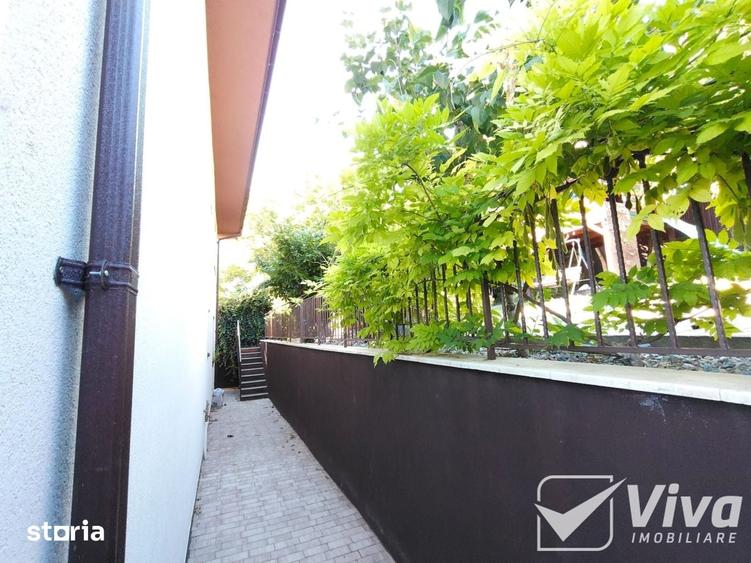COMISION 0% | VILA PREMIUM IN VALEA ADANCA 200 MP UTILI | TEREN 410 MP - 15