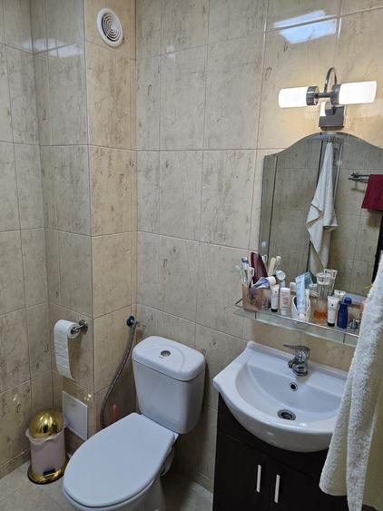Garsonieră semidecomandată în Central