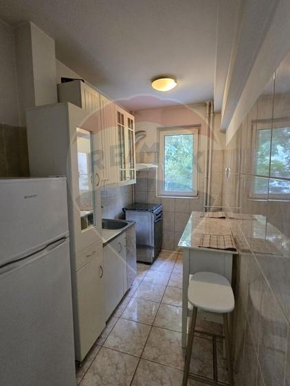Apartament cu 2 camere de închiriat în zona Baneasa - 12