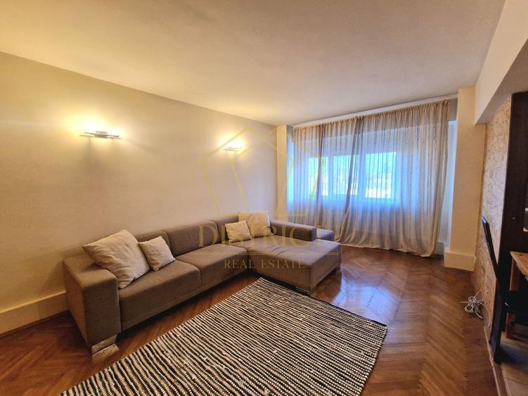 Apartament cu 3 camere semidecomandat, mobilat în Aradului — fotografia 1