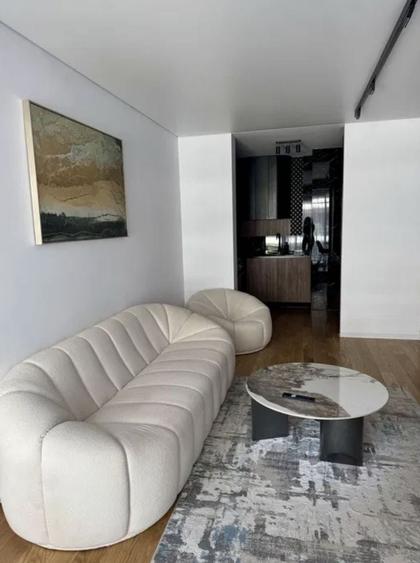 2 Camere | Floreasca | Nou | Prima Inchiriere - 1