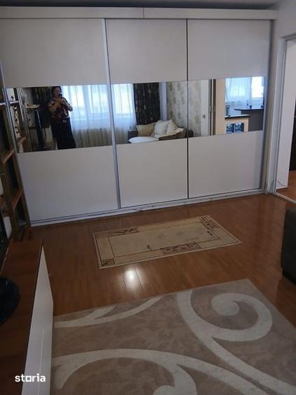 Apartament cu 2 camere, mobilat în Dacia