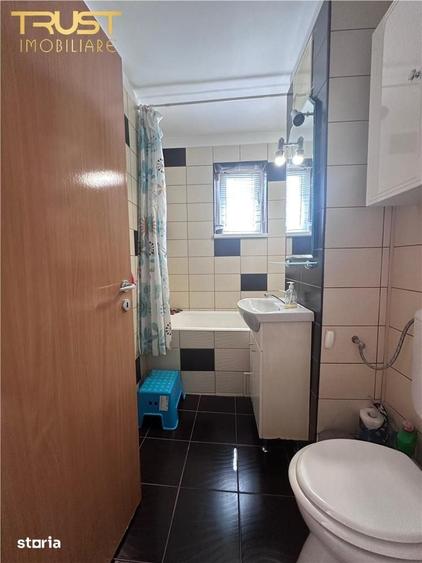 Apartament cu 2 camere decomandat în Grigorescu