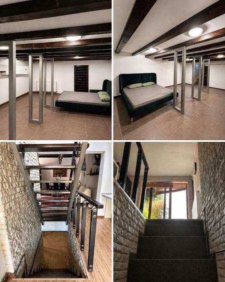 Casă cu 4 camere în Ultracentral