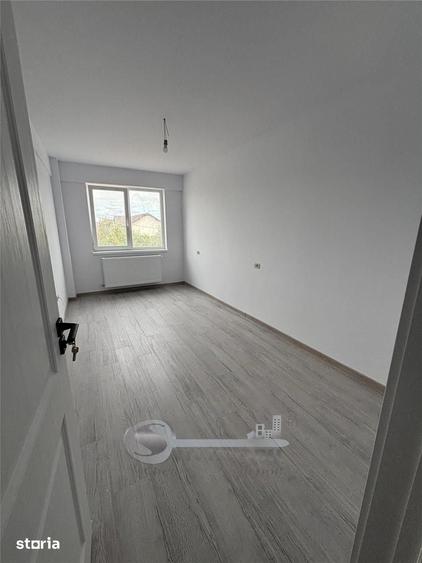 Apartament cu 2 camere în Miroslava