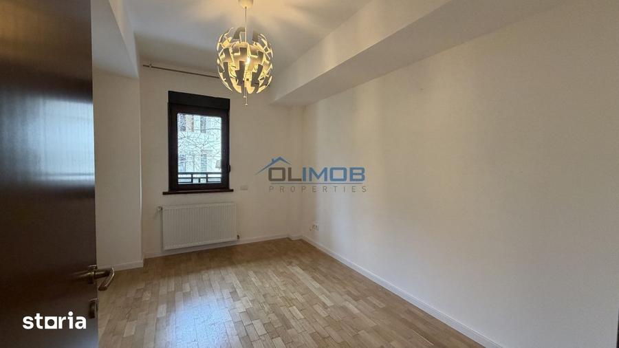3 camere Baneasa Sisesti - 87 mp utili - loc parcare inclus - 10