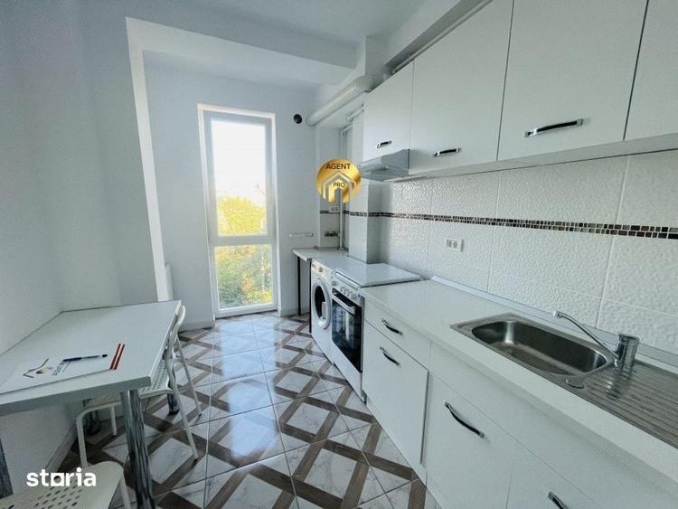 Apartament cu 2 camere în Prelungirea Ghencea