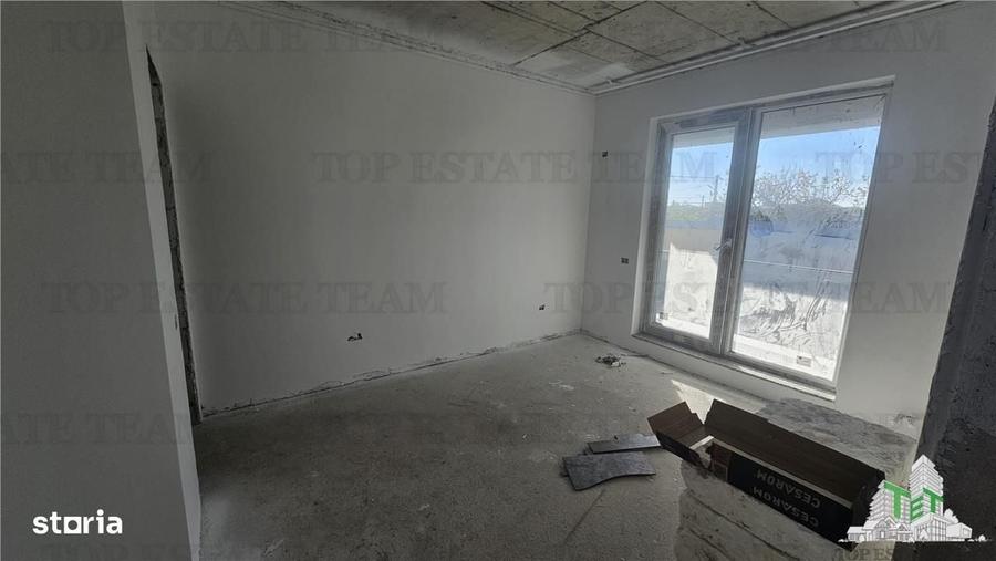 Casă cu 4 camere cu Teren 233 Mp în Chiajna