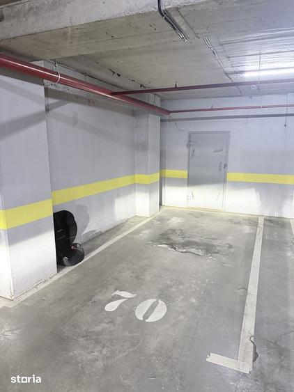 Apartament cu 2 camere în Pantelimon