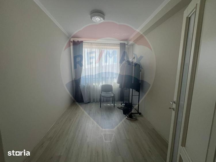Spațiu comercial, de 740 mp, în Central