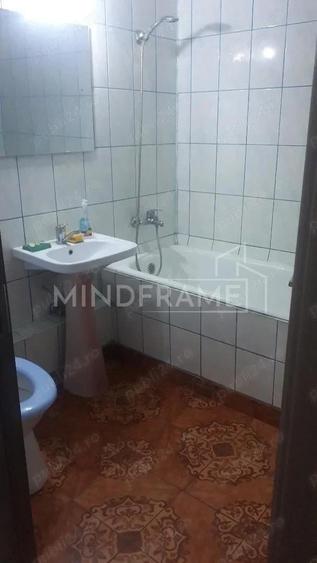Garsonieră în Energiei