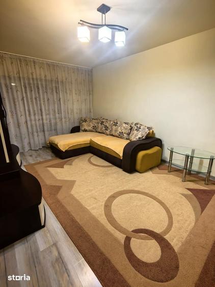 Apartament cu 2 camere în Gării