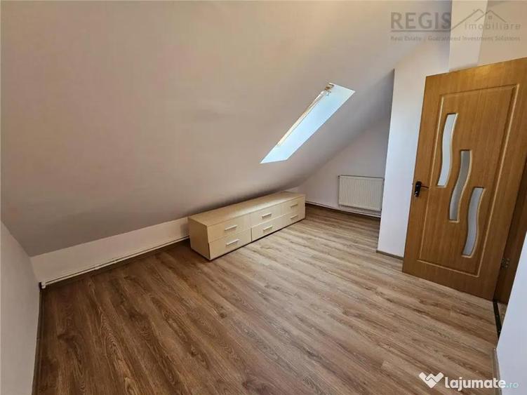 Apartament cu 2 camere decomandat, mobilat în 13 Decembrie