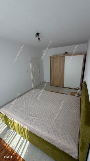 Apartament 2 camere| Calea Urseni | 2 parcari | Balcon - 8