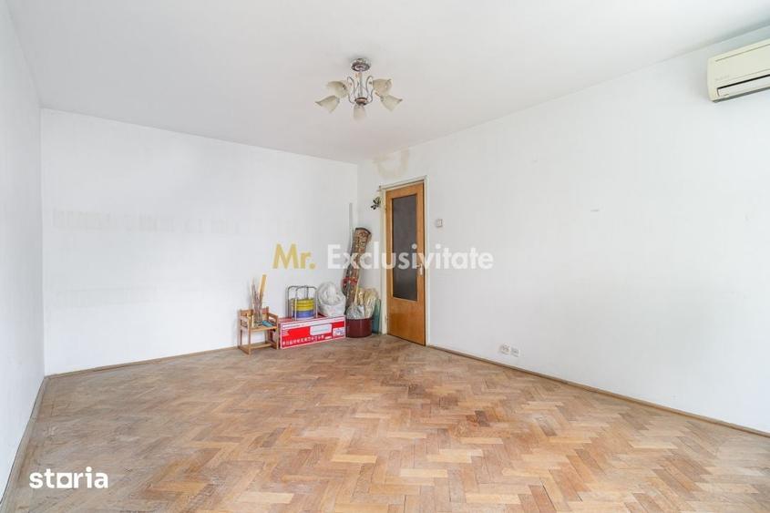 3 camere decomandat Lujerului - 10