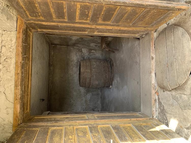Casă cu 3 camere cu Teren 30 Mp în Silivașu de Câmpie