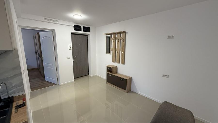 Proprietar Apartament 2 camere, modern, mobilat si utilat complet, Precista - 8
