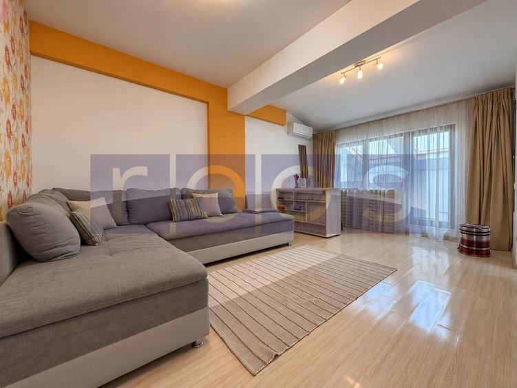 Apartament cu 2 camere decomandat în Bucureștii Noi