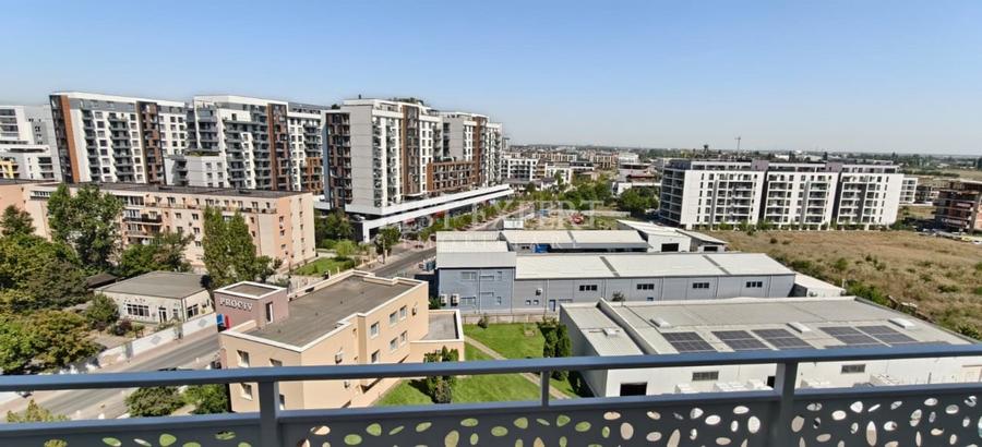 Apartament 2 camere | Prima închiriere | Totul nou | Parcare | 5 min. Teclu - 19
