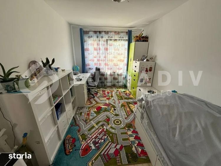 Apartament modern cu 4 camere- Manastur, zona Bucium - 7