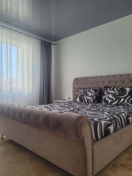 Apartament cu 2 camere decomandat, mobilat în Viile Noi