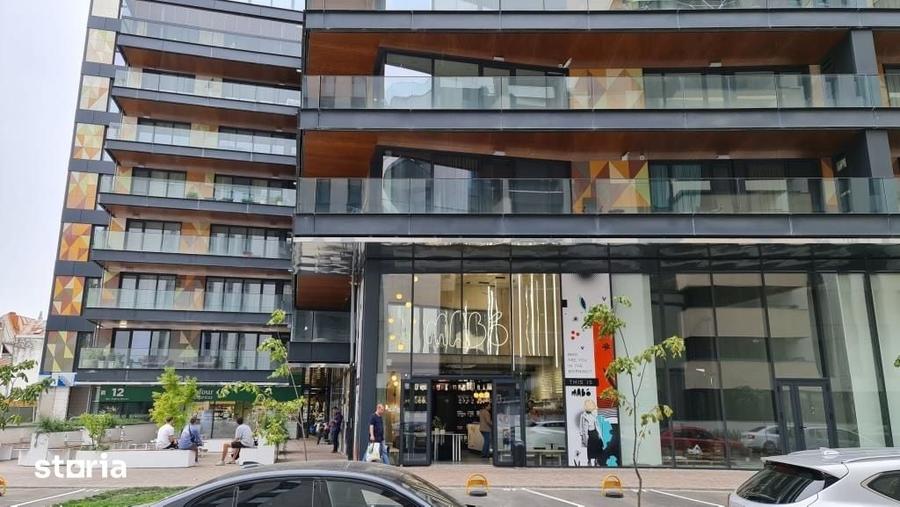 Apartament cu 2 camere decomandat în Gara de Nord