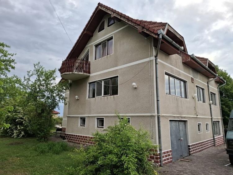 Casă individuală cu 2 camere cu Canalizare în Dealuri Oradea