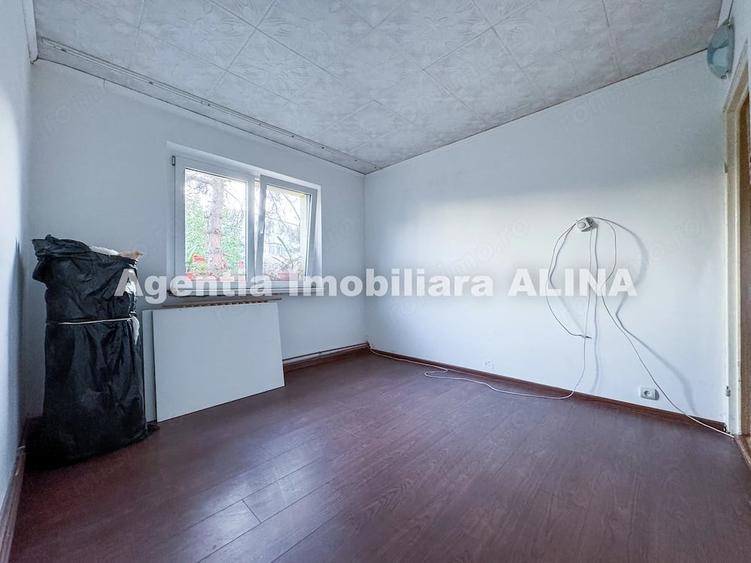Apartament cu 2 camere semidecomandat în Minerul