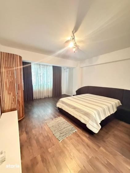 Apartament cu 3 camere în Ghencea